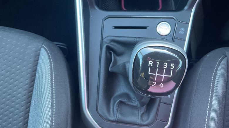 Volkswagen Taigo 1.0 TSI Match 5dr Petrol Hatchback